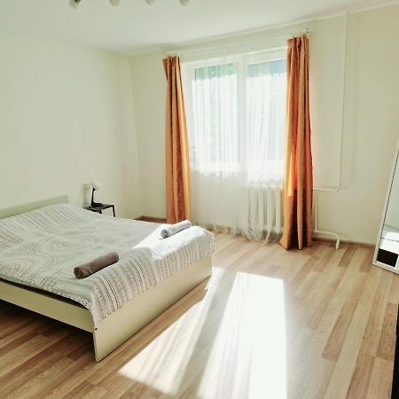 M&M Apartment X Self Check-In Panevezys Exterior photo